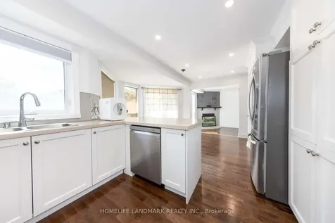 1609 Major Oaks Road Pickering ON L1X 2G9