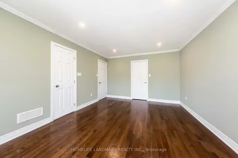 1609 Major Oaks Road Pickering ON L1X 2G9