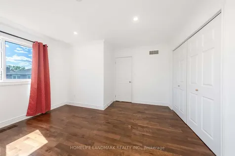 1609 Major Oaks Road Pickering ON L1X 2G9