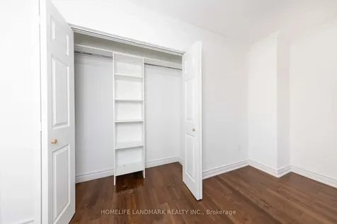 1609 Major Oaks Road Pickering ON L1X 2G9