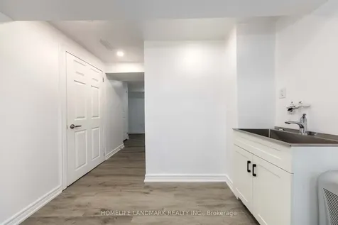 1609 Major Oaks Road Pickering ON L1X 2G9