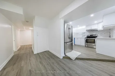 1609 Major Oaks Road Pickering ON L1X 2G9