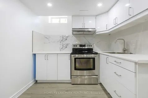 1609 Major Oaks Road Pickering ON L1X 2G9