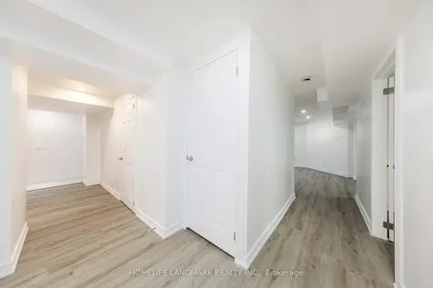 1609 Major Oaks Road Pickering ON L1X 2G9