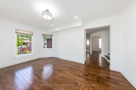 1609 Major Oaks Road Pickering ON L1X 2G9