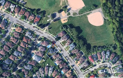 1609 Major Oaks Road Pickering ON L1X 2G9