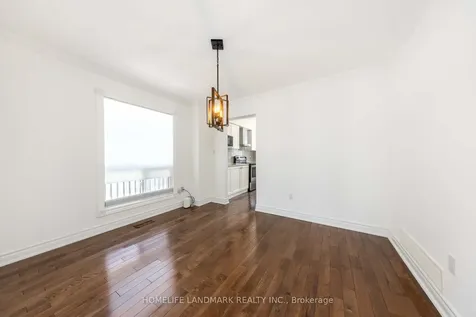 1609 Major Oaks Road Pickering ON L1X 2G9