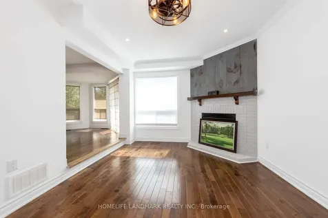 1609 Major Oaks Road Pickering ON L1X 2G9