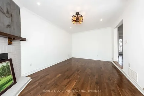 1609 Major Oaks Road Pickering ON L1X 2G9