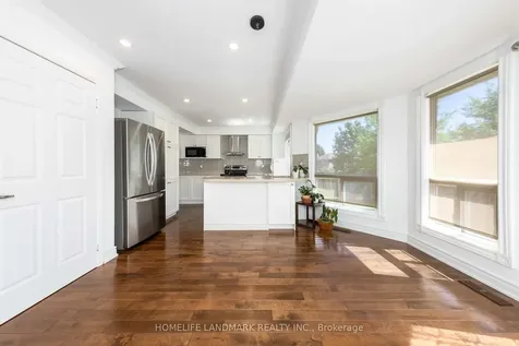 1609 Major Oaks Road Pickering ON L1X 2G9