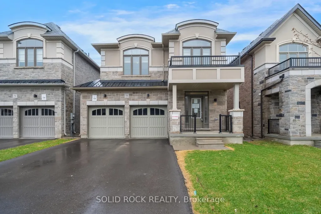 75 Ed Ewert Avenue Clarington ON L1B 0W7