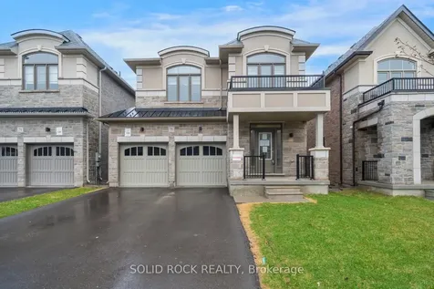 75 Ed Ewert Avenue Clarington ON L1B 0W7