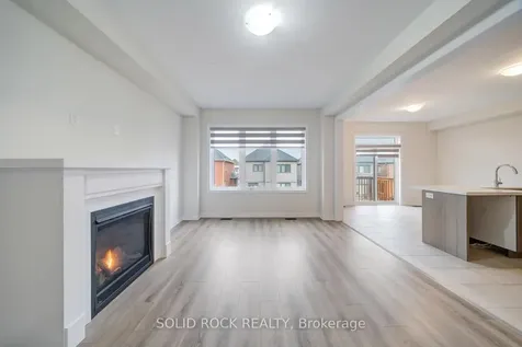 75 Ed Ewert Avenue Clarington ON L1B 0W7