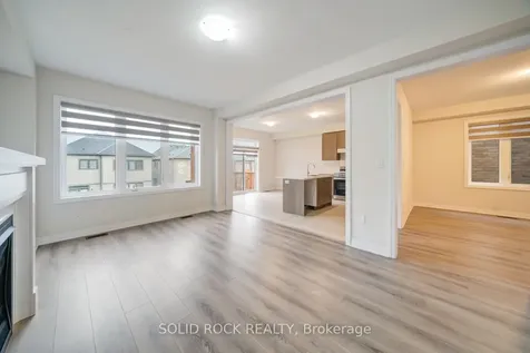 75 Ed Ewert Avenue Clarington ON L1B 0W7
