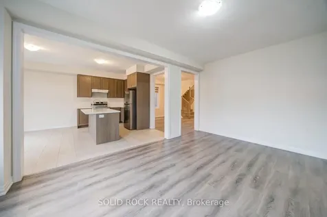 75 Ed Ewert Avenue Clarington ON L1B 0W7