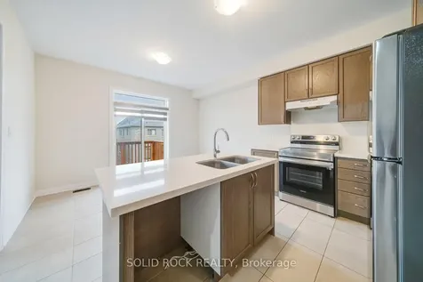 75 Ed Ewert Avenue Clarington ON L1B 0W7