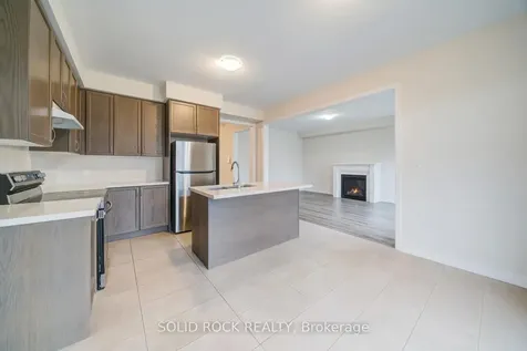 75 Ed Ewert Avenue Clarington ON L1B 0W7