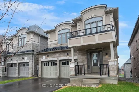 75 Ed Ewert Avenue Clarington ON L1B 0W7