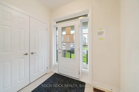75 Ed Ewert Avenue Clarington ON L1B 0W7