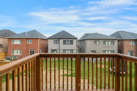 75 Ed Ewert Avenue Clarington ON L1B 0W7