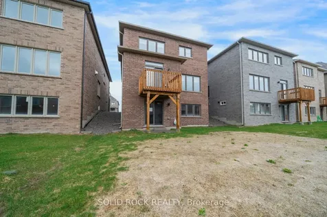 75 Ed Ewert Avenue Clarington ON L1B 0W7