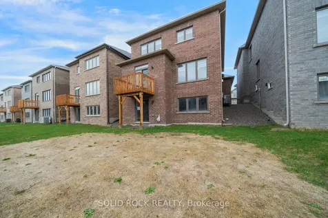 75 Ed Ewert Avenue Clarington ON L1B 0W7