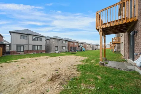 75 Ed Ewert Avenue Clarington ON L1B 0W7