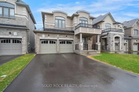 75 Ed Ewert Avenue Clarington ON L1B 0W7