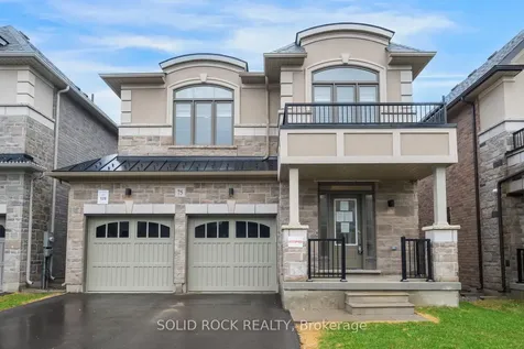 75 Ed Ewert Avenue Clarington ON L1B 0W7