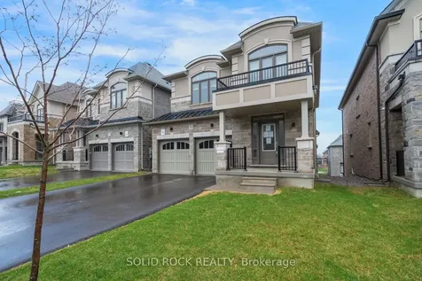 75 Ed Ewert Avenue Clarington ON L1B 0W7