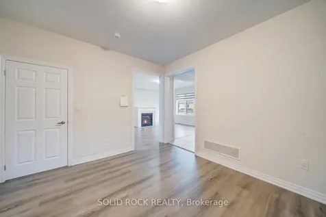 75 Ed Ewert Avenue Clarington ON L1B 0W7