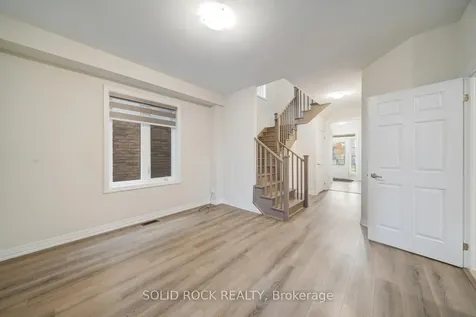 75 Ed Ewert Avenue Clarington ON L1B 0W7
