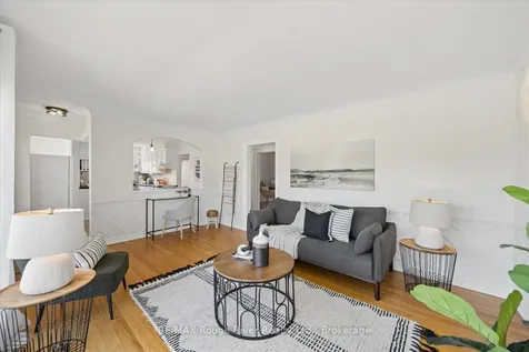702 Gilbert Street W Whitby ON L1N 1S2