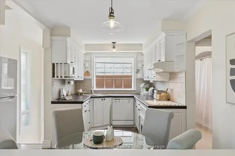 702 Gilbert Street W Whitby ON L1N 1S2