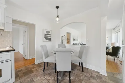 702 Gilbert Street W Whitby ON L1N 1S2