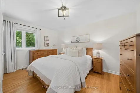 702 Gilbert Street W Whitby ON L1N 1S2