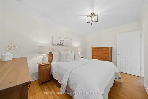 702 Gilbert Street W Whitby ON L1N 1S2
