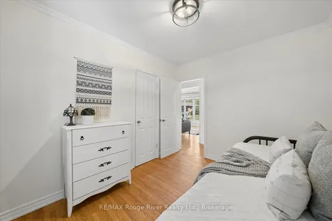 702 Gilbert Street W Whitby ON L1N 1S2