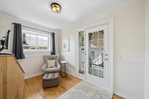 702 Gilbert Street W Whitby ON L1N 1S2