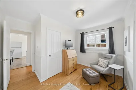 702 Gilbert Street W Whitby ON L1N 1S2