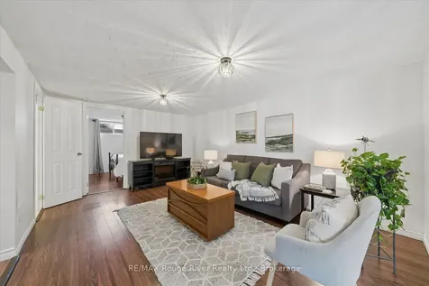 702 Gilbert Street W Whitby ON L1N 1S2
