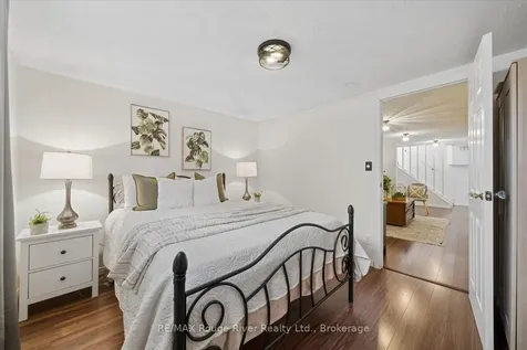 702 Gilbert Street W Whitby ON L1N 1S2