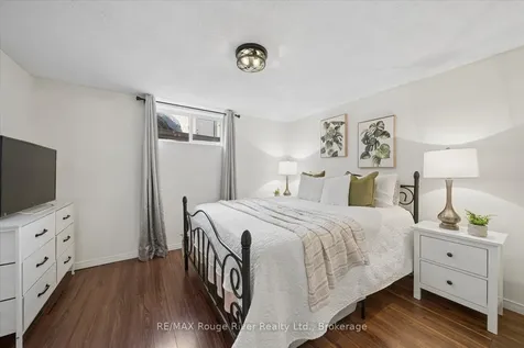 702 Gilbert Street W Whitby ON L1N 1S2