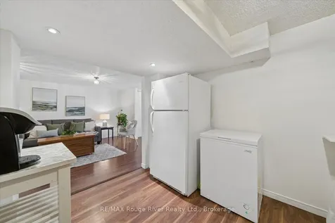 702 Gilbert Street W Whitby ON L1N 1S2