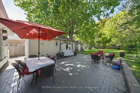 702 Gilbert Street W Whitby ON L1N 1S2