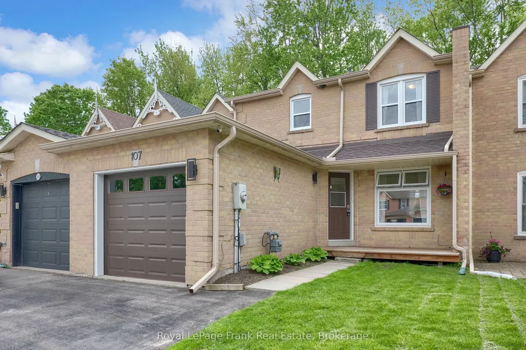 107 Yorkville Drive Clarington ON L1E 2A6