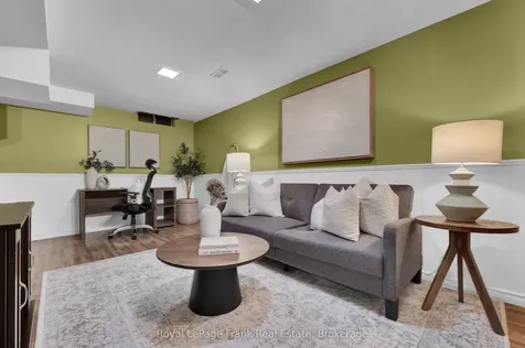 107 Yorkville Drive Clarington ON L1E 2A6