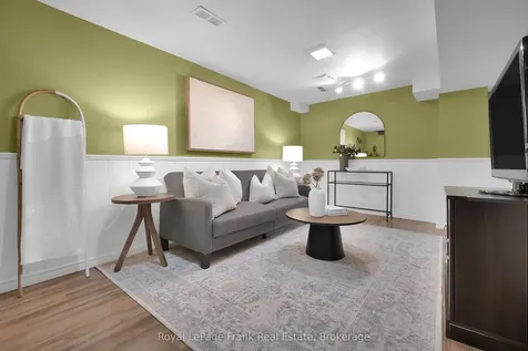 107 Yorkville Drive Clarington ON L1E 2A6