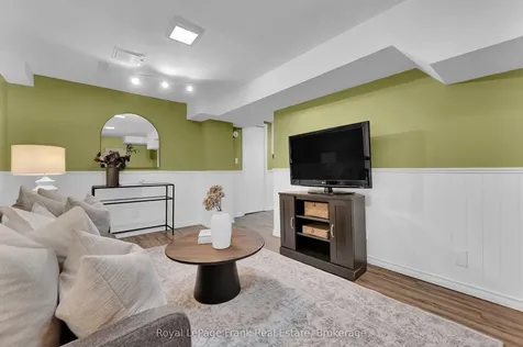 107 Yorkville Drive Clarington ON L1E 2A6