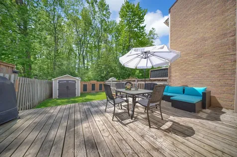 107 Yorkville Drive Clarington ON L1E 2A6
